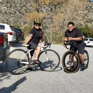 Meet your Posher, Letty